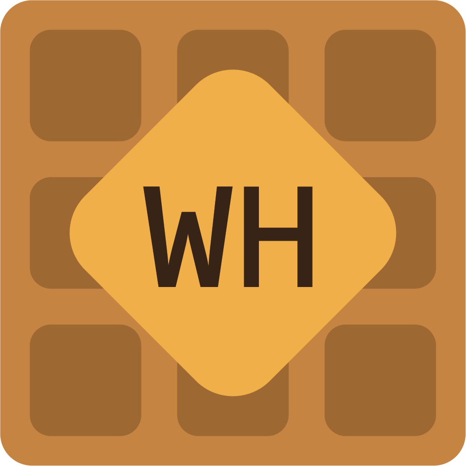 wafflehacks logo